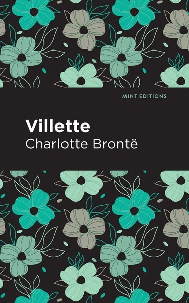 Villette | Charlotte Brontë | Taschenbuch | Kartoniert / Broschiert | Englisch-image