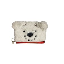Loungefly Disney Winnie the Pooh Plush Cosplay Zip Wallet Hot Topic Exc NEW
