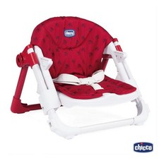 Chicco Chairy Rialzo Sedia Modello Ladybug