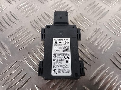 Original Radarsensor vorne 99120-EV900 501874 Kia EV3 24-25 Mk1