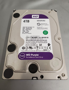 Wd Purple 4TB | eBay
