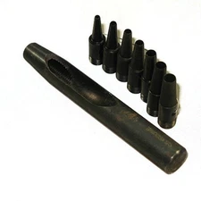 Osborne Mini Punch Set