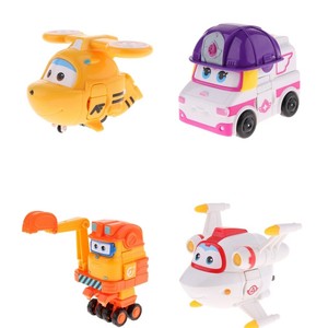 super wings toys ebay