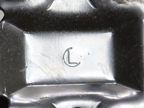 2013-2018 NISSAN ALTIMA FRONT BUMPER REINFORCEMENT IMPACT BAR LEFT BRACKET OEM - Picture 6 of 6