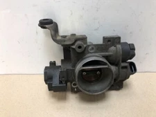 THROTTLE BODY FIAT PANDA (169) HATCHBACK 1.1 FIRE (187.A.1000) 2006 365XFE1