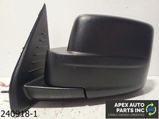 OEM 2008-2012 Jeep Liberty 3.7L Left Driver S...