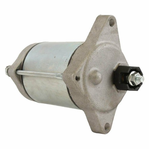 Starter Motor for 2015-2021 Honda SXS500 Pioneer 500 - Picture 4 of 5