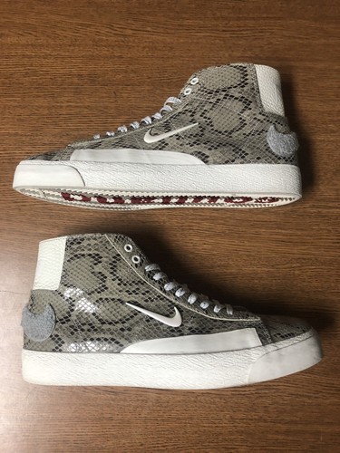 blazer mid soulland