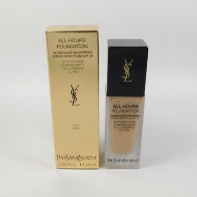 b40 sand ysl