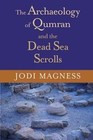Archaeology of Qumran & Dead Sea Sc by MAGNESS (Book, 2003)
