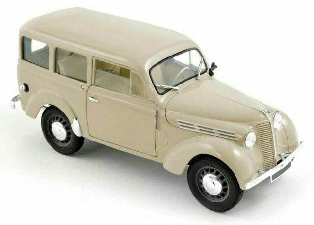 Voitures miniatures NOREV