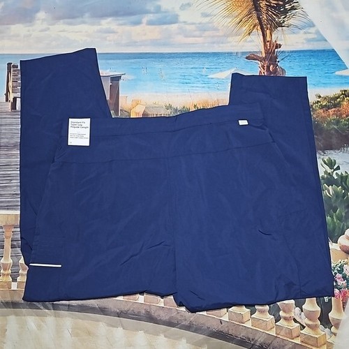 Nike Utility Cargo Taper Leg Pants Size 36 NWT - Picture 8 of 9