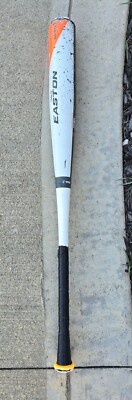 Batte Baseball Easton Power Brigade Mako BBCOR – 32″ 29 Oz, Adulte, Carbone