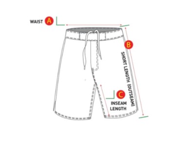 Nike Dri-Fit Openhole Mesh 6