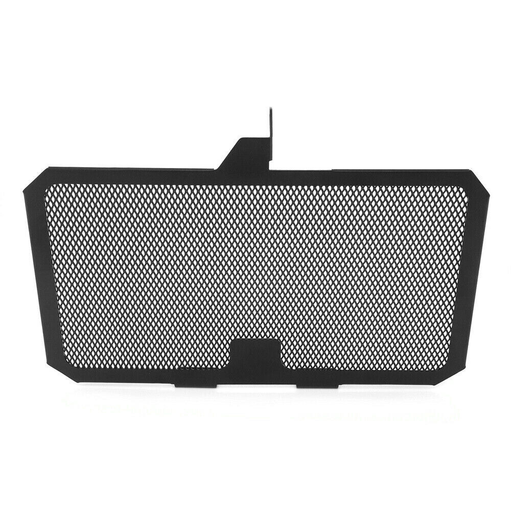 Accessoires De Moto De Protection De Calandre De Phare En Alliage D