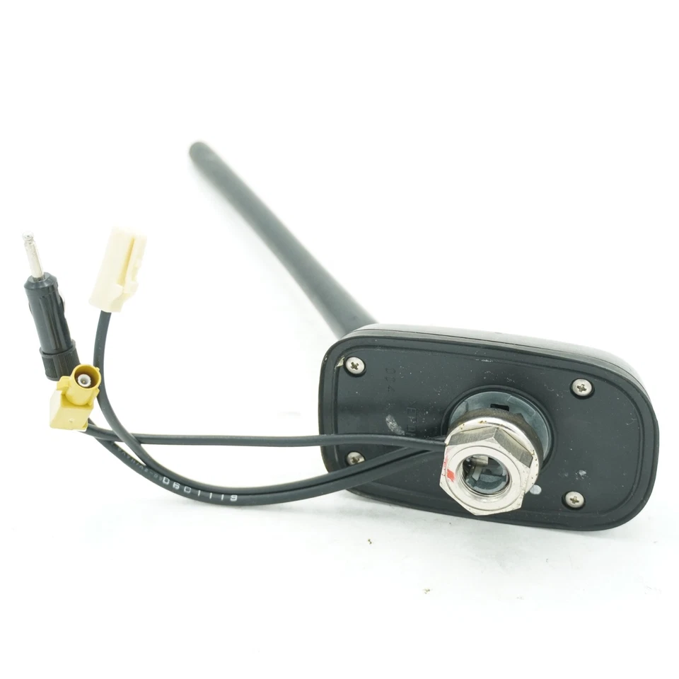 Mástil base antena radio techo Mitsubishi Outlander 2010-2016 8723A491 4006 Foto 4 de 4