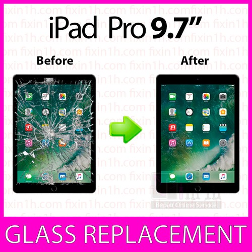 Apple iPad Pro 9.7 A1673 A1674 LCD 