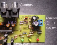 1pcs New For ALC automatic level control circuit board