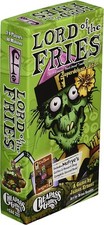 obo Lord of the Fries: Super Deluxe Edition Card Game