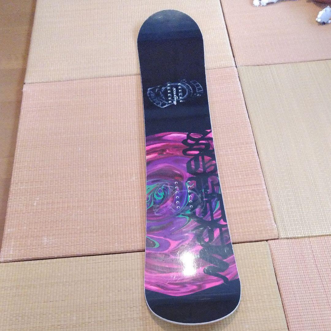 激レア! SOBUT INDY 158cm ソバット 高橋信吾 2025年最新】ソバット