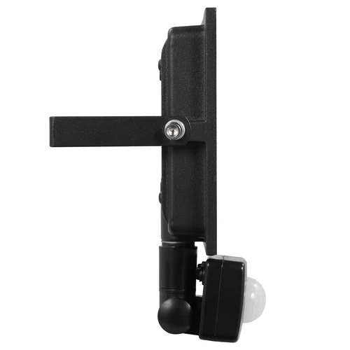 LED Fluter Stecker Außen Strahler Arbeitsleuchte Baustrahler Scheinwerfer Garten - Bild 214 von 251