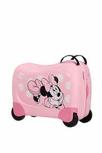 samsonite disney luggage