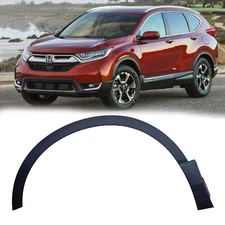 For 2017-2022 Honda CR-V CRV Wheel Arch Fender Molding Trim Front Left Driver LH