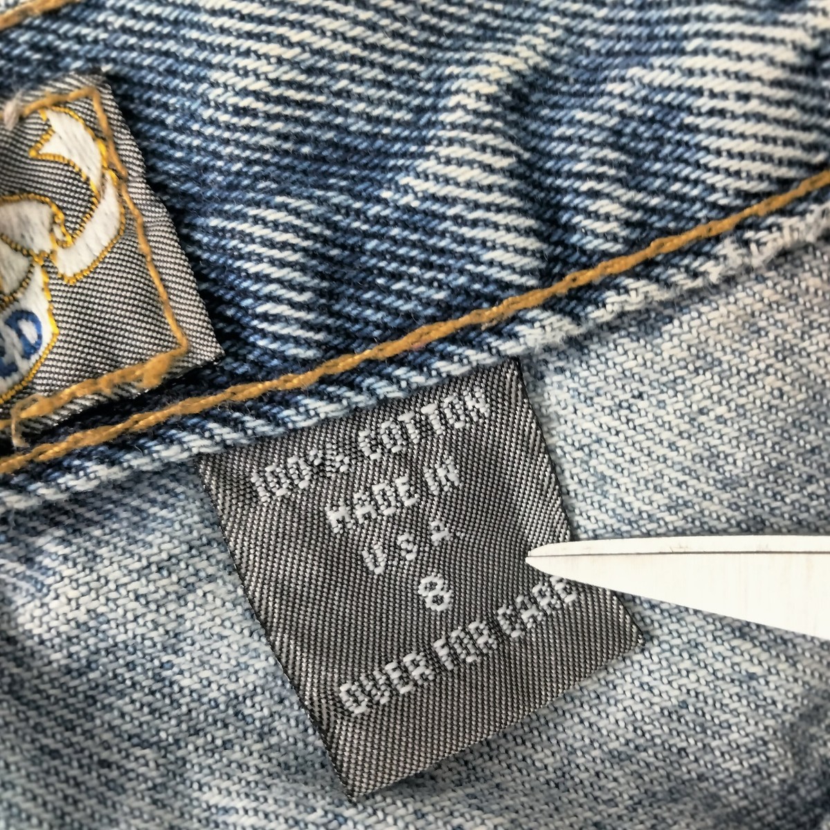 Vintage 80s The Limited Jeans Womens 8 Blue Baggy Taper Hi Vintage 80s The Limited Jeans Womens 8 Blue Baggy Taper Hi