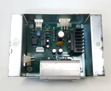 StraPack RQ-8Y Yellow Box Auto Strapping Machine Circuit Board Assy control