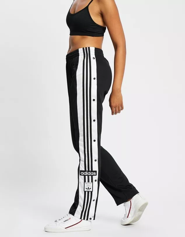 Adibreak Track Pants #detailing#iconic#seam  Adidas track pants outfit,  Track pants outfit, Athleisure outfits