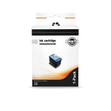 MWT Encre Couleur Compatible HP Pour PSC-1210 PSC-1310 PSC-1317