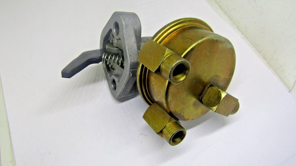 MECHANICAL FUEL PUMP AIRTEX 1331 - Image 2 of 4