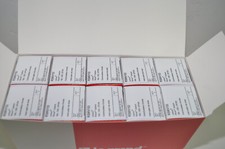 NIB Qty of 10 Legrand RSWV153 Wave Switches 1...