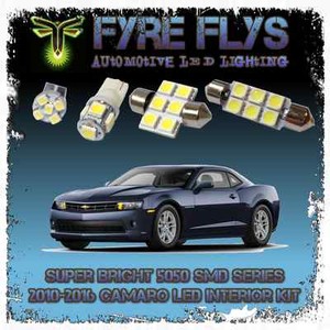 20102015 Chevy Camaro Oracle Led Interior Dome Light 20102015 Chevy Camaro Oracle Led Interior Dome Light