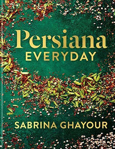 Persiana Everyday By Sabrina Ghayour NEW - 第 1/1 張圖片
