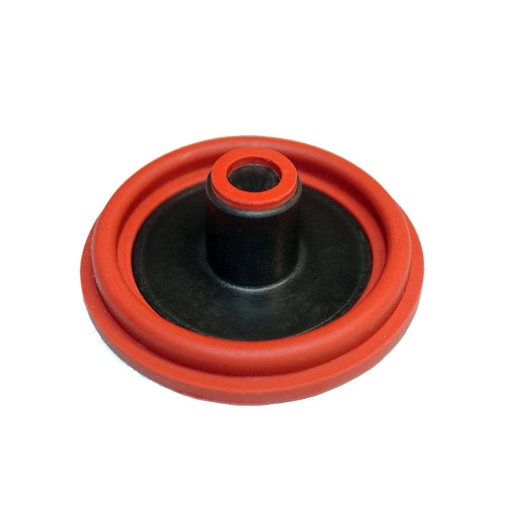 BMW N53 VENTILDECKEL 11127548196 MEMBRANE & ALU-DECKEL 