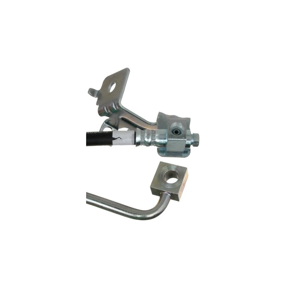 2 задних левых задних правых тормозных шланга для Dodge Grand Caravan 2008~2011 - Изображение 4 из 4