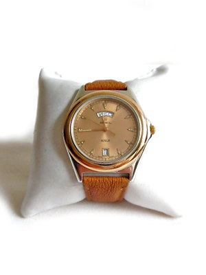 Elegant Wristwatch by Breil