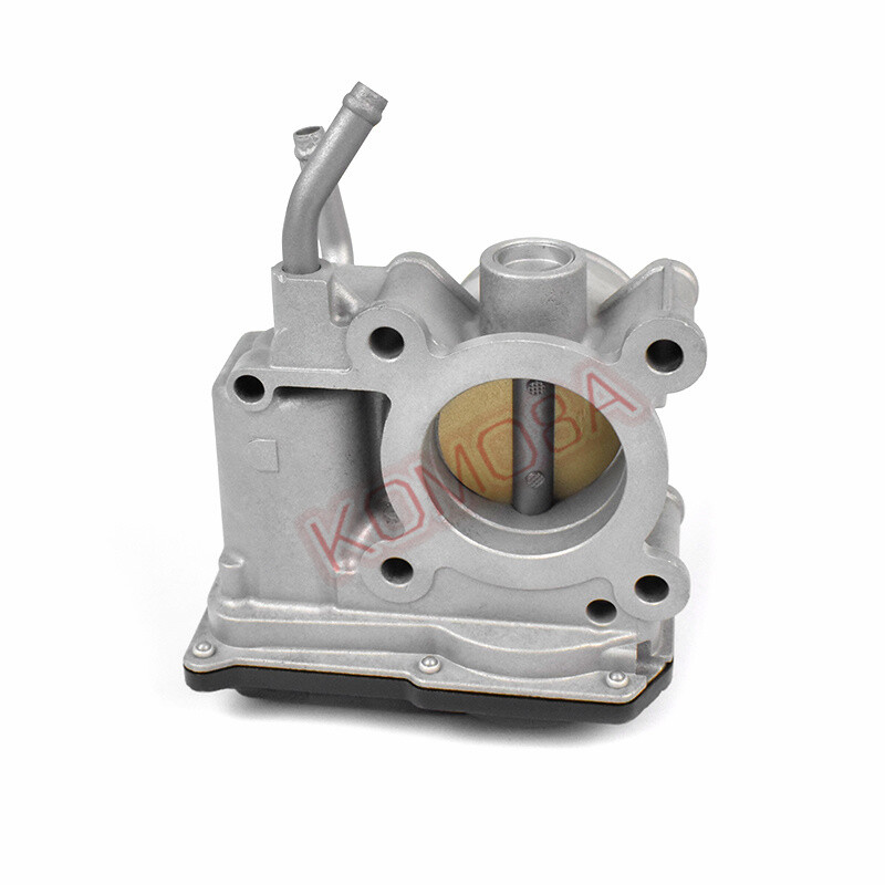 MN195709 Throttle Body Fits Mitsubishi Colt MN195709 | eBay
