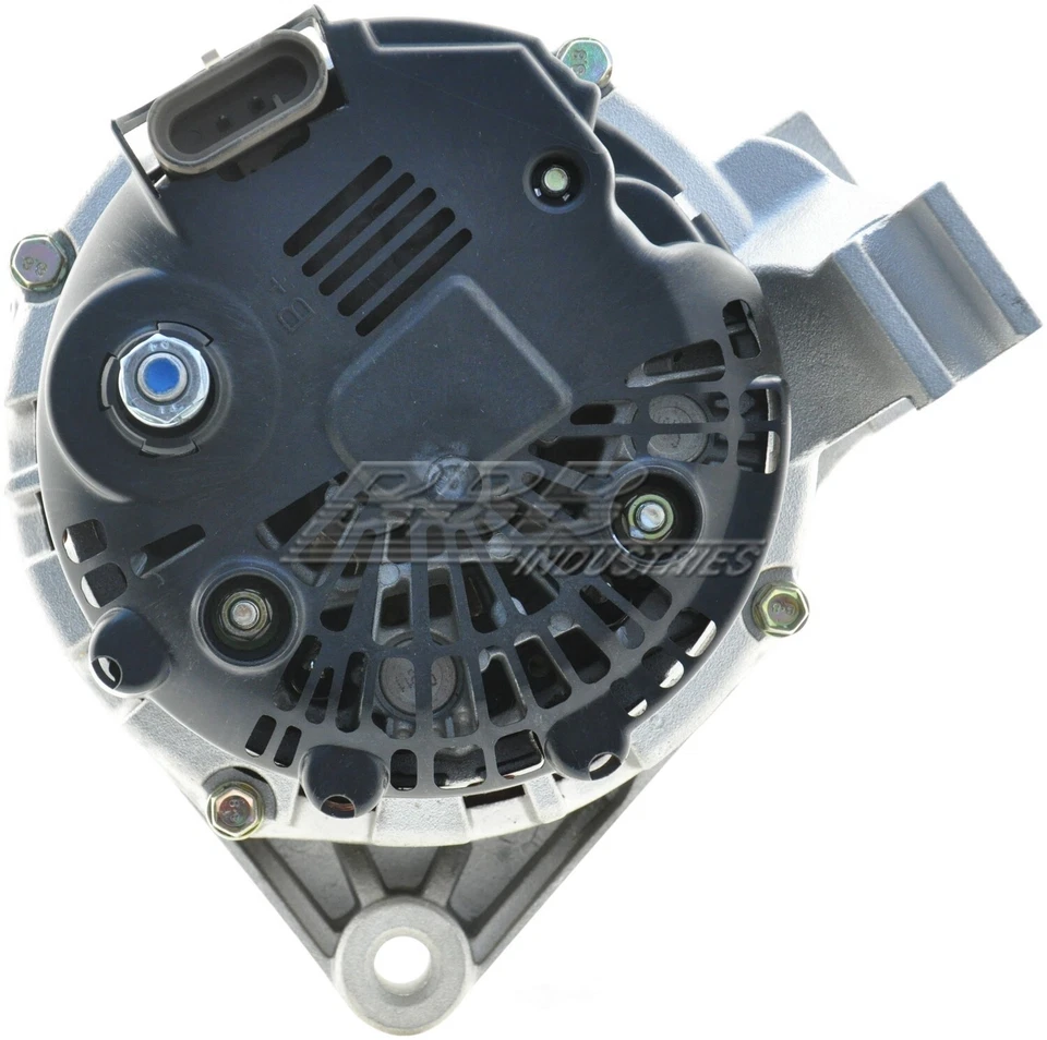 Alternador-Novo Auto Plus N11141 compatível com 2006 Pontiac G6 3.5L-V6 - Imagem 2 de 4