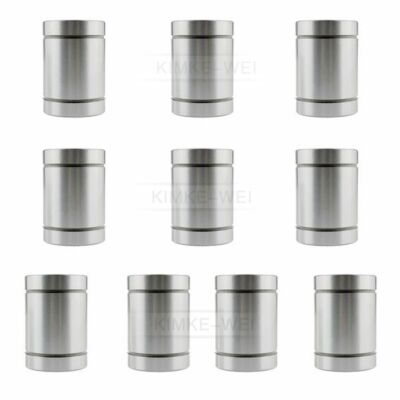 10pcs LM16UU 16mm linear ball bearings bushing CNC NEW