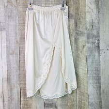 Sears Size Small Fits Waist 24/26 Average Length The Doesn  t Slip 100 Nylon