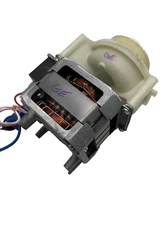 ***GE Dishwasher Circulation Pump/Motor WD26X10033, WD26X10053***