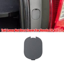 Fit Honda CR-V 2007-2011 2008 2009 2010 Tail Lamp Light Bezel Cap Cover
