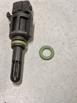 Original BMW ELRING O-Ring für Ansauglufttemperatursensor E39 E46  M52TÜ M54  - Bild 1 von 4