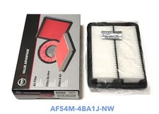 Nissan Engine Air Filter ROGUE OEM 2014-18 AF54M-4BA1J-NW Perfect fit!