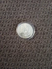 1881-S Morgan Silver Dollar BU
