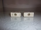 Lenox Jewels Of Christmas Salt And Pepper Shakers- Sleigh - Set of 2 — photo 6