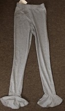 Grey Lounge Leggings