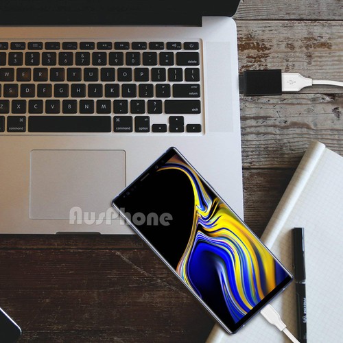 USB-C to USB Adapter Converter Type-C OTG Extension For iPhone 15 Pro Max iPad - Picture 7 of 10